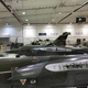 Mirage F1 fighters as delivered to ATACs, April 2019.